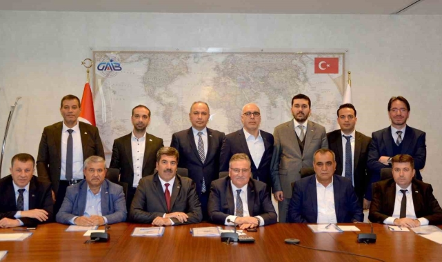 Gaziantepli halıcıların yeni rotası Japonya