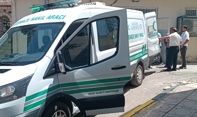 Gaziantep'te 70 yaşındaki adam 68 yaşındaki karısını öldürdü