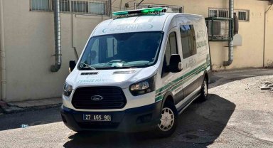 Gaziantep'te gece kulübünde silahlı kavga: 1 ölü, 6 yaralı