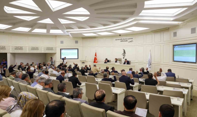 Gazikonut her 6 ayda bir bin konut teslim edecek