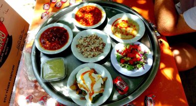 Geleneksel Düğün Yemekleri Festivali Muğla'da gerçekleştirildi