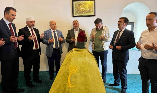 Geleneksel Elvan Çelebi Kültür, Sanat, Spor ve Anma Etkinlikleri başladı