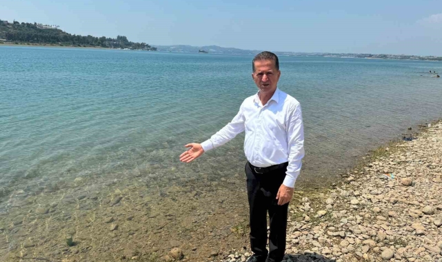 Geleneksel sulama yöntemleri topraklarımızın verimliliğini azaltıyor