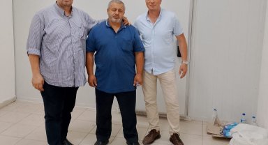 Gemlik'te ihtiyaç sahipleri unutulmadı