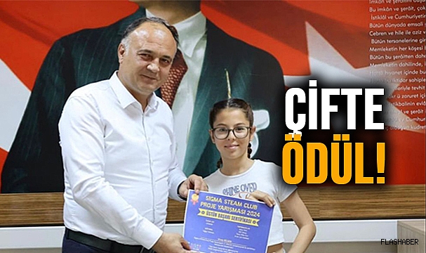 SİNOPLU TASARIMCIMLARDAN BÜYÜK BAŞARI!