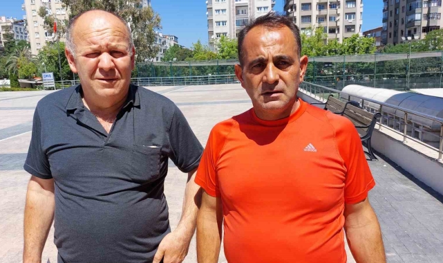 Gerçek hayvan hırsızlarının bulunmasını istediler