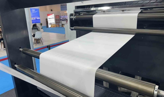 Geri dönüşümden üretilen kağıt ile 80 milyon ağaç kurtarıldı