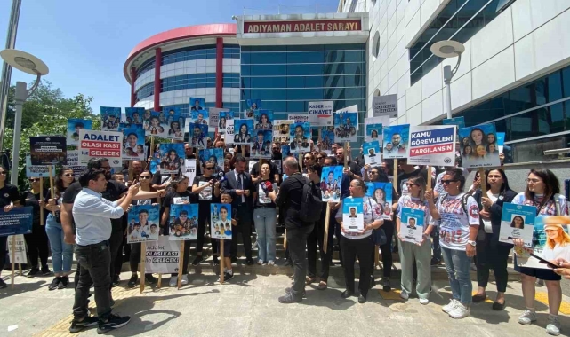 Grand İsias Otel davası 22 Ekim&#039;e ertelendi