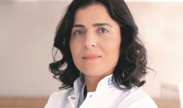 'Guatrın en sık önemli nedeni iyot eksikliği'