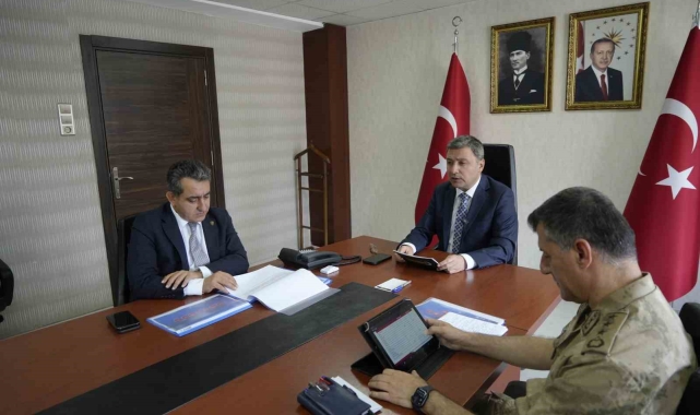 Gümüşhane'de son 1 ayda meydana gelen trafik kazalarında 64 kişi yaralandı