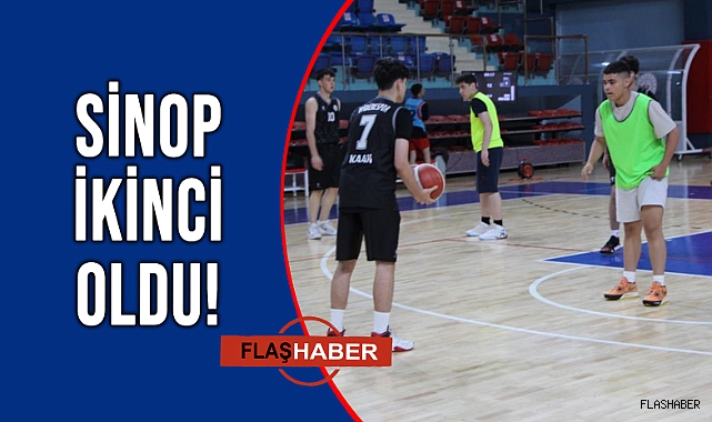GURUR VEREN BAŞARI!