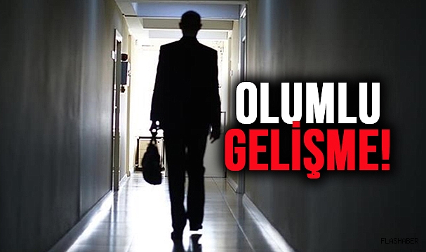 GÜZEL HABER EKONOMİDEN GELDİ!