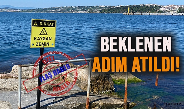 HABERİMİZ SONRASI EKİPLER HAREKETE GEÇTİ!