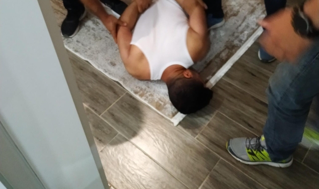 Hain kalkışmada 1 vatandaşı şehit etmişti, FETÖ'cü hain yurt dışına kaçamadan yakalandı