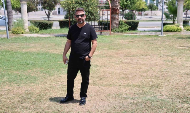 Hakimle yasak aşk yaşayan iş adamı: "Hakim beni halen tehdit ediyor"