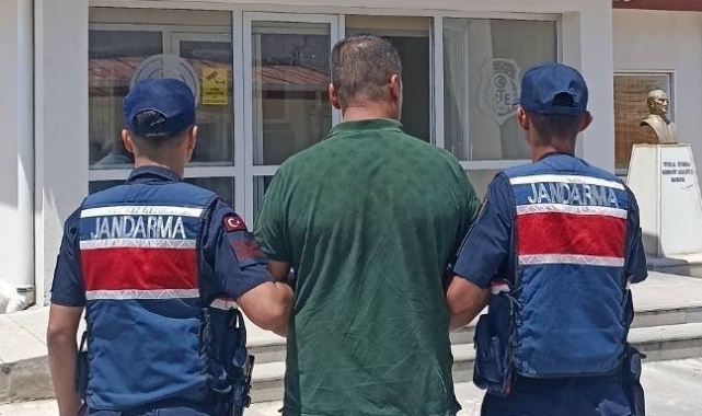Hakkında 11 yıl kesinleşmiş hapis cezası bulunan şahıs yakalandı