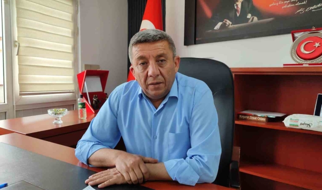 Hasat öncesi 'anız' uyarısı geldi