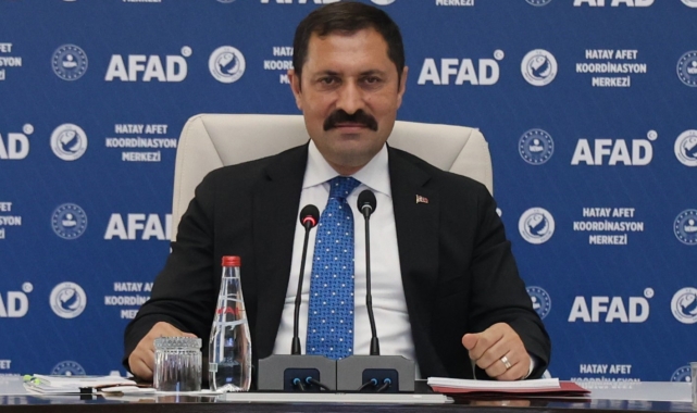 Hatay'da 650 TYP'li personel kura çekimiyle belirlenecek