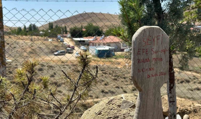 Havaya ateş açtı, düğünü kana buladı