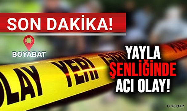 HAYATINI KAYBETTİ!