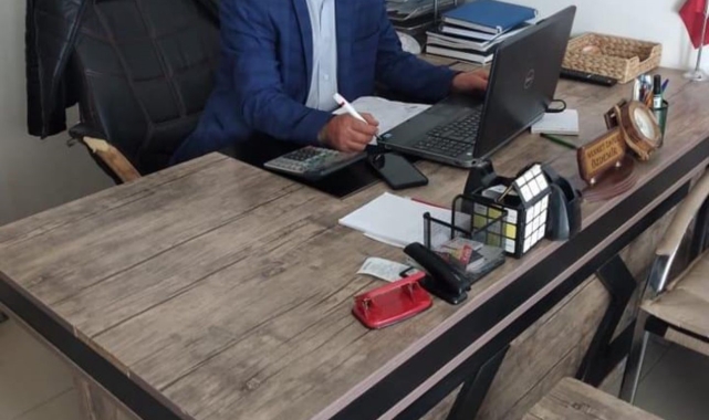 Haymana'da silahlı kavga: 1 ölü, 1 yaralı