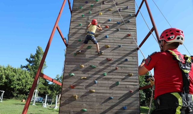 HobiFest 2024 dolu dolu geçti