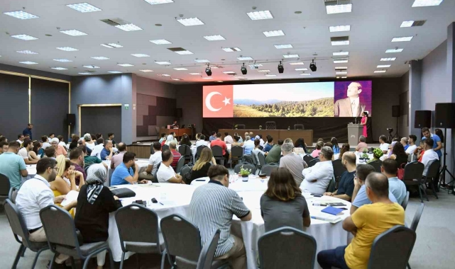 İklim, çevre ve enerjide yol haritası belirleniyor