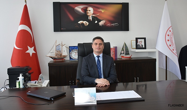 İL TARIM VE ORMAN MÜDÜRÜ ÖNLEM’DEN VATANDAŞLARA KURBAN UYARISI!