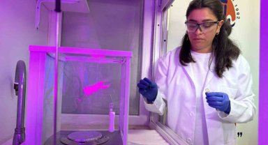 İlaç metabolitlerinin sentezlenmesi konusunda çevre dostu yeni yöntem geliştirdiler