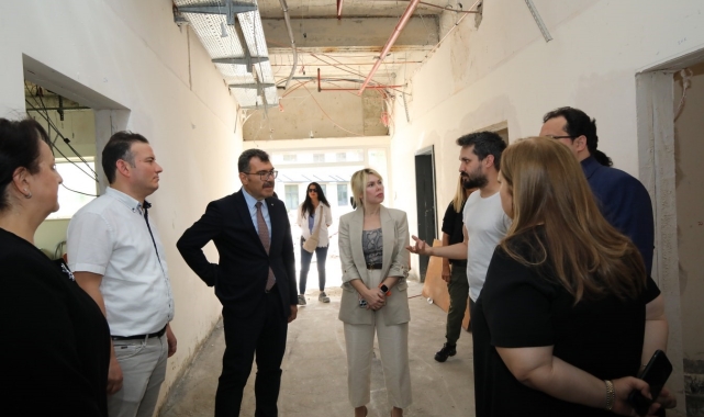 İleri Sağlık Araştırma Merkezi SMA hastalarına umut olacak