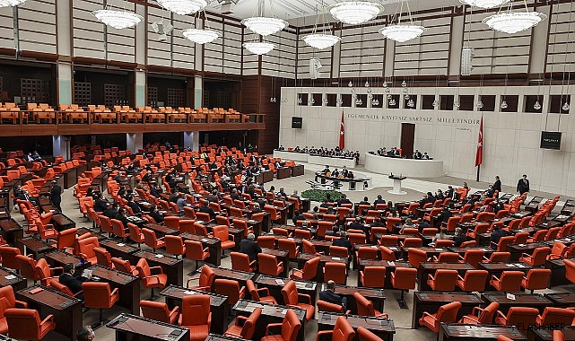 İLLERİN MİLLETVEKİLİ SAYILARI DEĞİŞTİ!