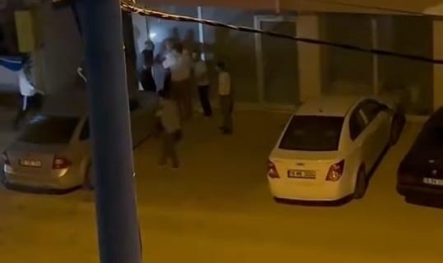 İnegöl'de meydan muharebesi