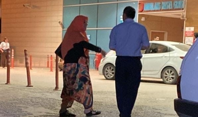 İnegöl'deki şenlikte havai fişek kadınların arasında patladı: 4 yaralı