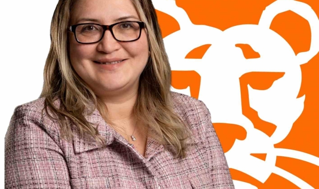 ING Türkiye'de üst düzey atama