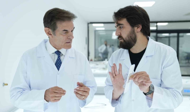 INVAMED, Türkiye'nin ilk robotik cerrahi eğitim merkezini açıyor