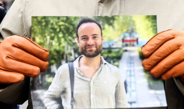 İran'da tutuklanan Fransız vatandaşı serbest bırakıldı