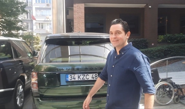 İş adamı Hacı Sabancı'ya babalık davası