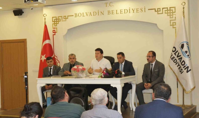 İşçiler imzalanan sözleşme ile çifte bayram yaşayacak