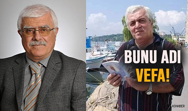 İSİMLERİ SOKAKLARINDA YAŞAYACAK!