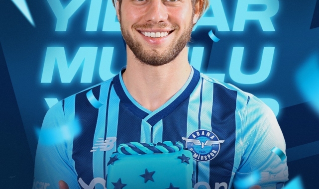 İsmail Çokçalış, Adana Demirspor'dan ayrıldı