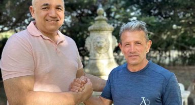 Isparta 32 Spor, Fuat Buruk'a emanet