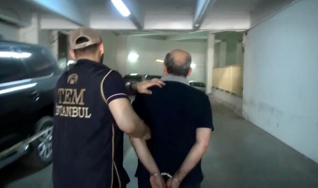 İstanbul'da DEAŞ'ın finans yapılanmasına yönelik soruşturmada 3 şüpheli tutuklandı