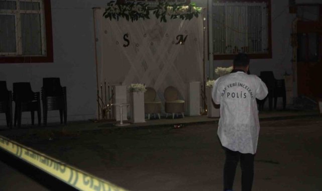 İstek parça yüzünden düğün kana bulandı