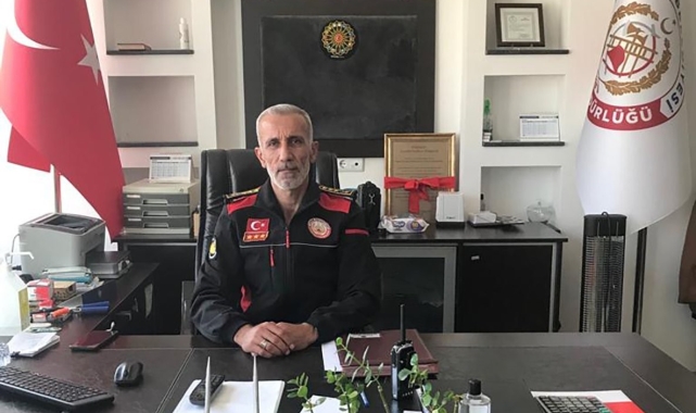İtfaiyeden anız yangını uyarısı