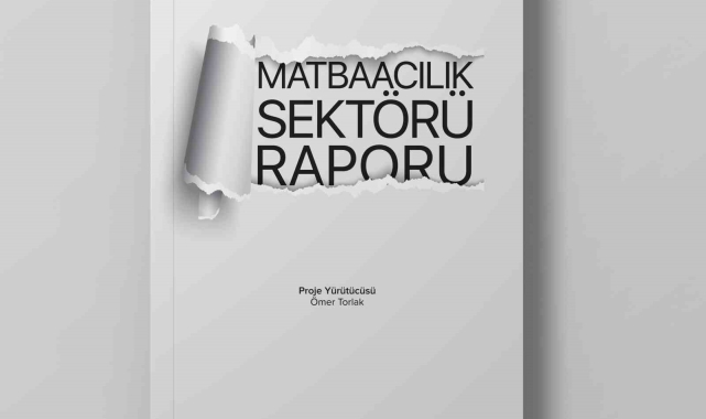 İTO'dan matbaacılık sektörüne 'gelecek' önerileri
