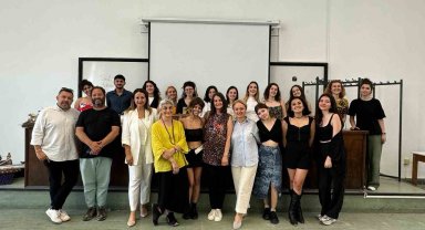 İTÜ Peyzaj Mimarlığı diploma projesi gerçekleşti