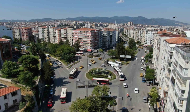 İzmir'de eski evlerin bile kira fiyatları piyasanın üzerinde