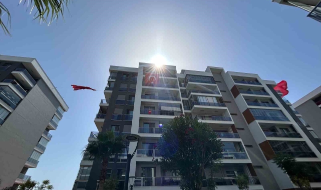 İzmir'e çifte şehit ateşi düştü