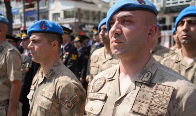 Jandarma 185 yaşında