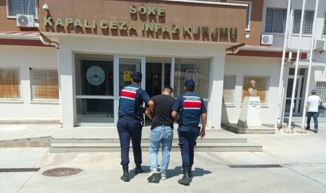 Jandarma 9 günde 49 aranan şahsı yakaladı